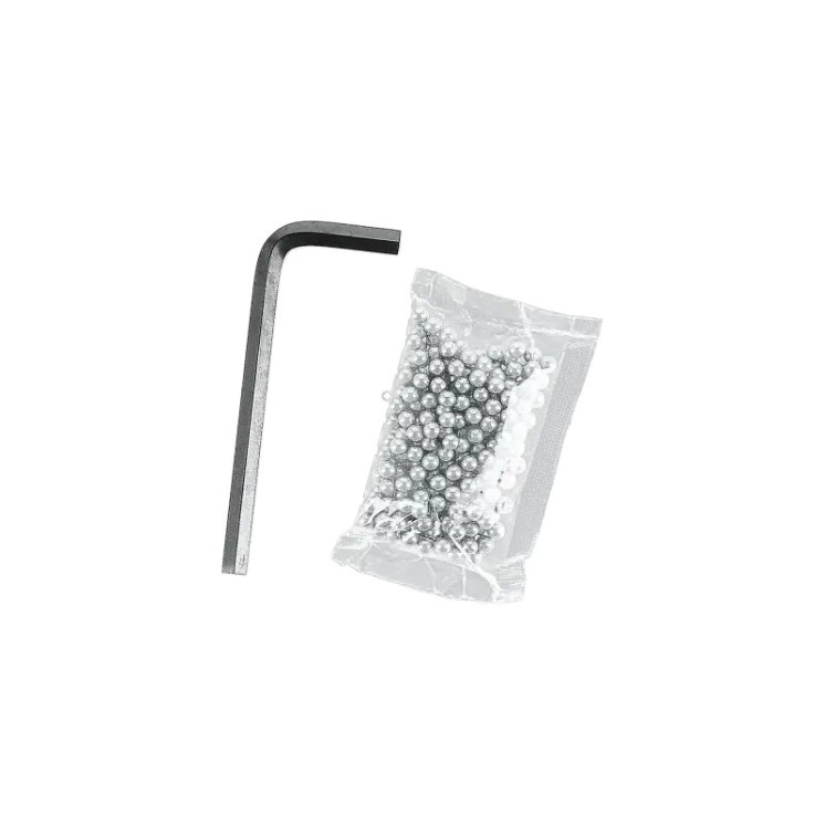 PISTolet BERETTA M92 A1 CO2 CAL BB/4.5MM