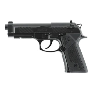 PISTolet BERETTA ELITE II CO2 CAL BB 4.5