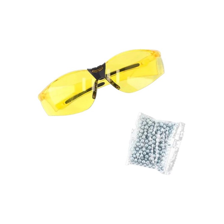 PISTolet BERETTA ELITE II CO2 CAL BB 4.5