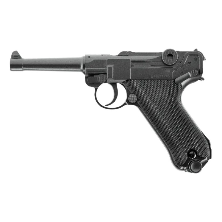PISTolet P08 LEGEND CO2 CAL BB/4.5