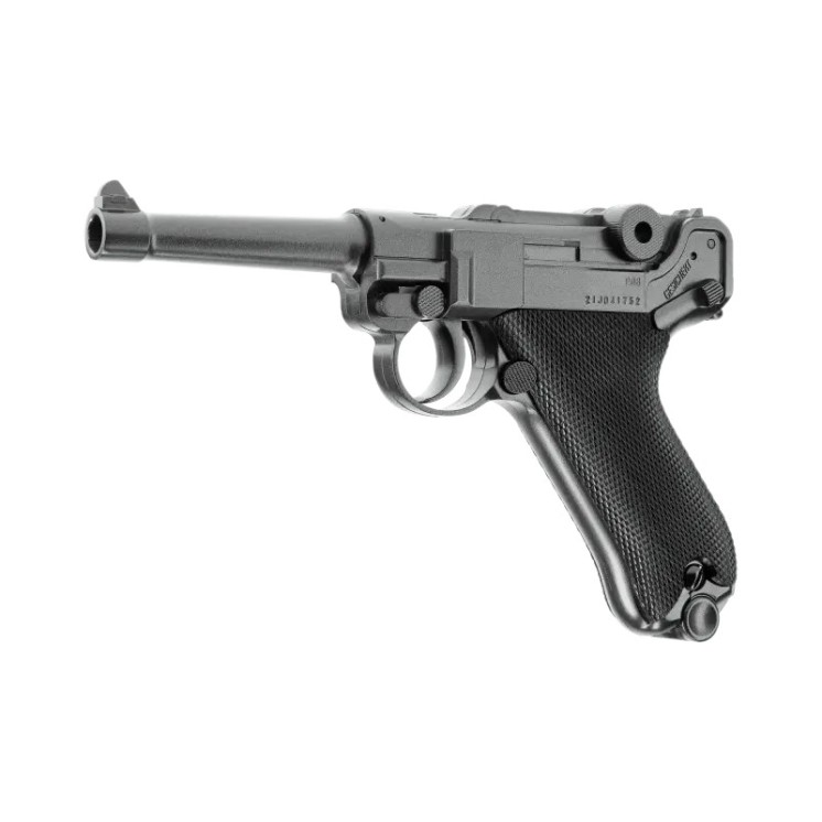PISTolet P08 LEGEND CO2 CAL BB/4.5