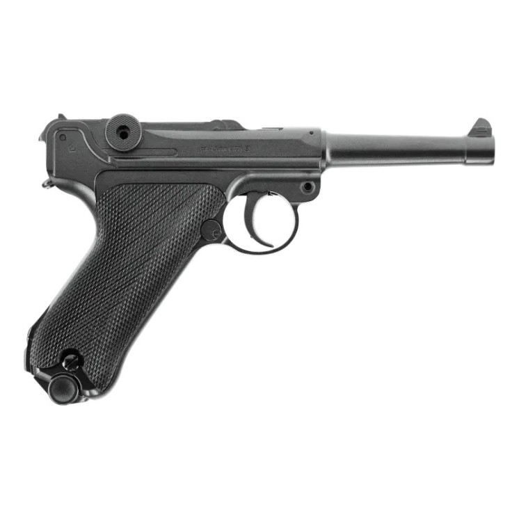 PISTolet P08 LEGEND CO2 CAL BB/4.5
