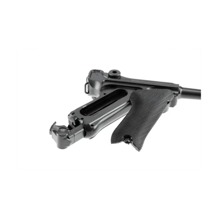 PISTolet P08 LEGEND CO2 CAL BB/4.5