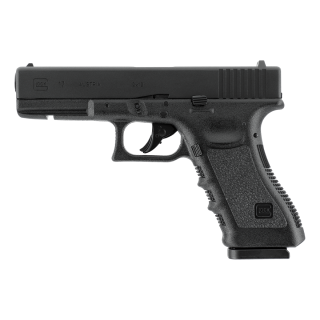 PISTolet GLOCK 17 gen 4 CO2 CAL BB/4.5