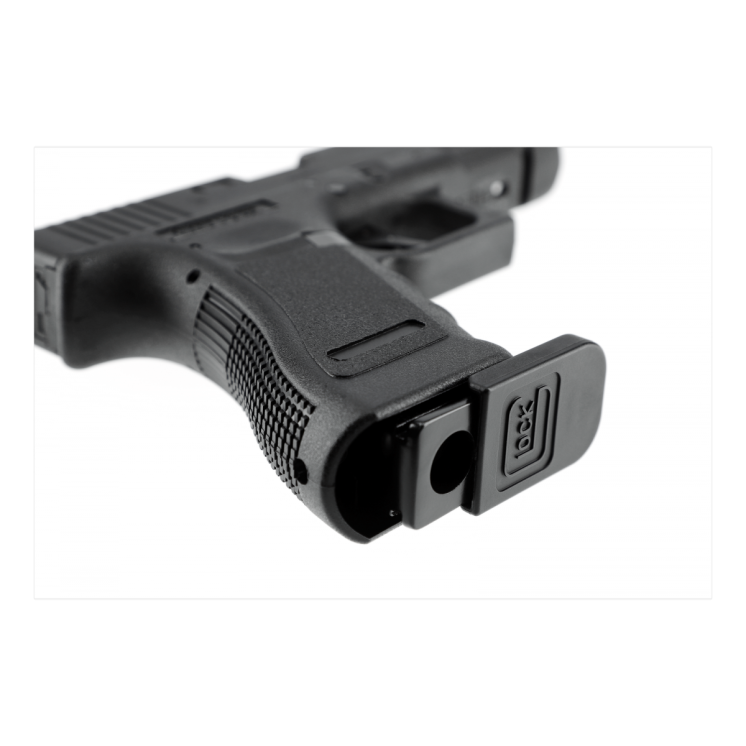 PISTolet GLOCK 17 gen 4 CO2 CAL BB/4.5