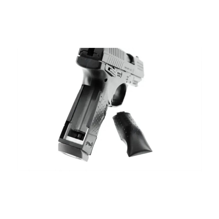 PISTolet WALTHER CP99 COMPACT CO2 CAL BB/4.5