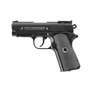 PISTolet COLT DEFENDER CO2 CAL BB/4.5 BLACK