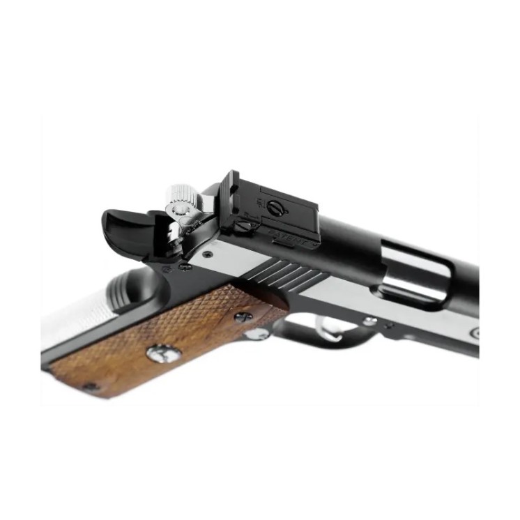 PISTolet SPecial COMBAT CLASSIC COLT CO2 CAL BB/4.5