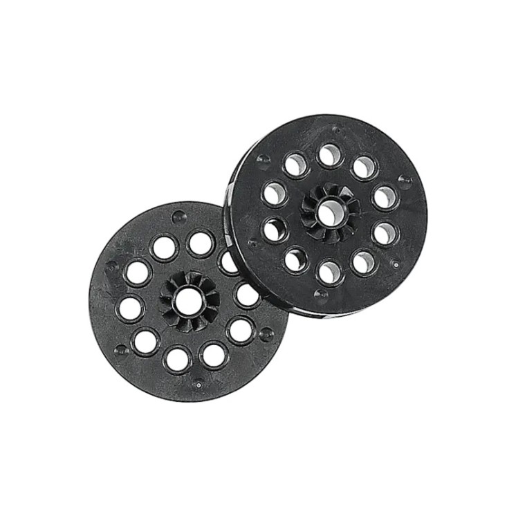 REVolver UX TORNADO CO2 CAL BB/4.5