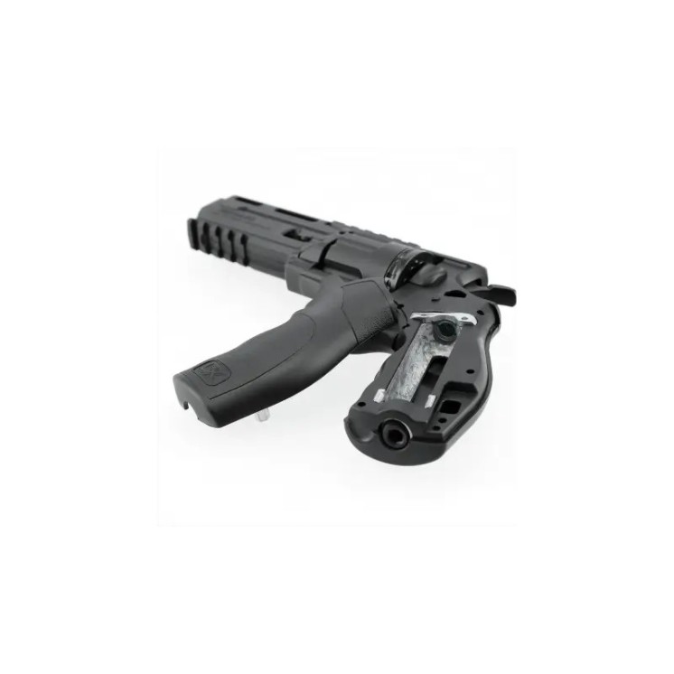 REVolver UX TORNADO CO2 CAL BB/4.5