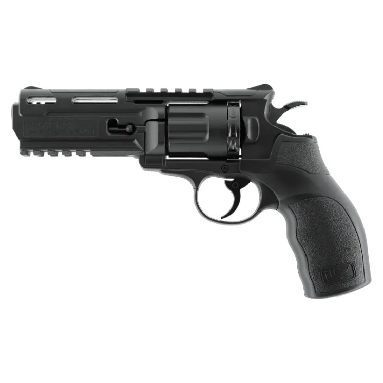REVolver UX TORNADO CO2 CAL BB/4.5
