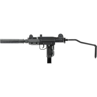 PISTolet IWI MINI UZI CO2 CAL BB/4.5MM