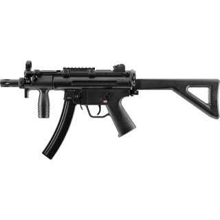 PISTolet HECKLER & KOCH MP5 K-PDW BLACK CO2 CAL BB/4.5