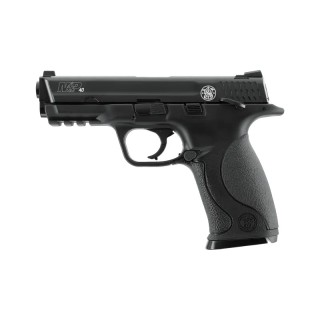 PISTolet SMITH&WESSON M&P40 TS BBS 6MM CO2 1,3J