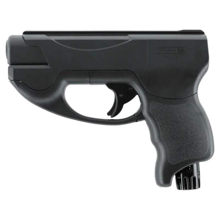 PACK PRET A TIRER TP50C T4E CAL 50 - 11J (100 BILLES, 10 CART CO2, MALLETTE)