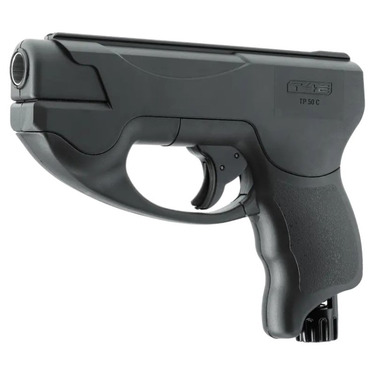 PACK PRET A TIRER TP50C T4E CAL 50 - 11J (100 BILLES, 10 CART CO2, MALLETTE)