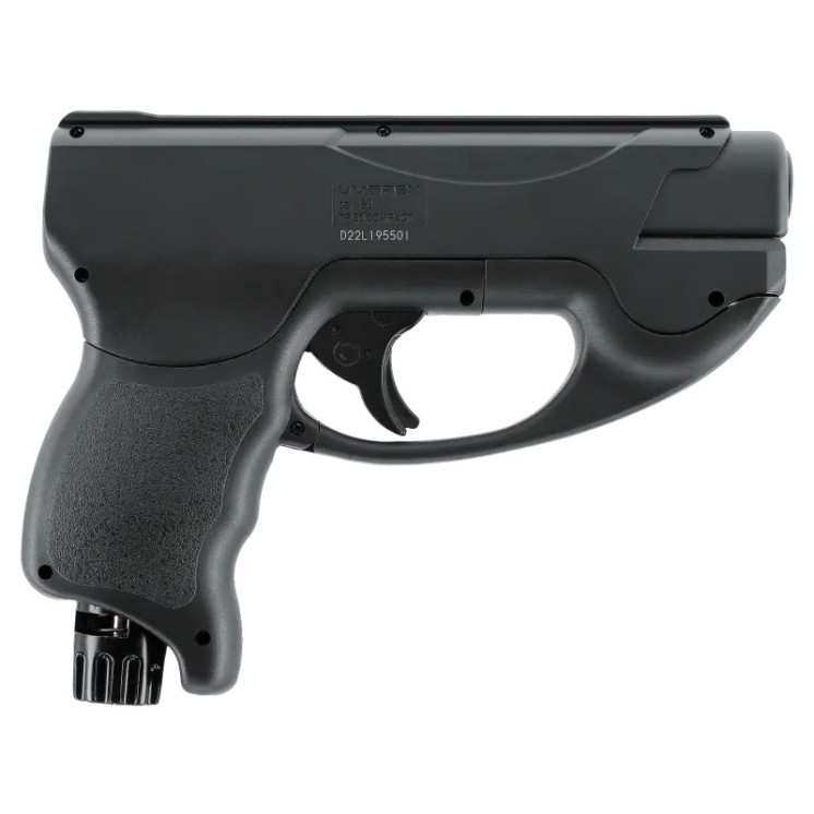 PACK PRET A TIRER TP50C T4E CAL 50 - 11J (100 BILLES, 10 CART CO2, MALLETTE)