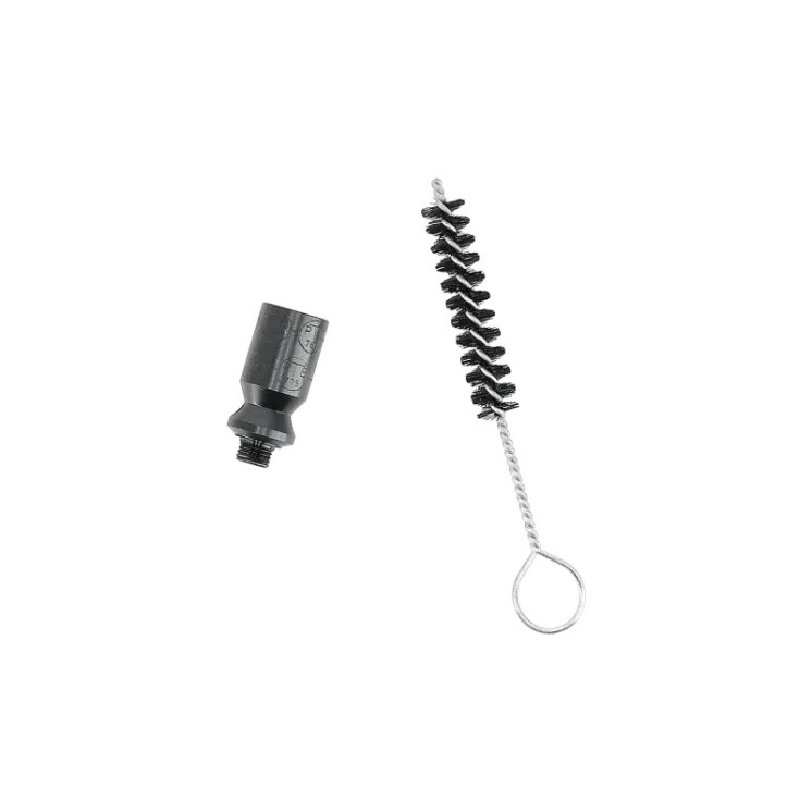 PISTolet GLOCK 17 GEN5 CAL 9 MM PAK