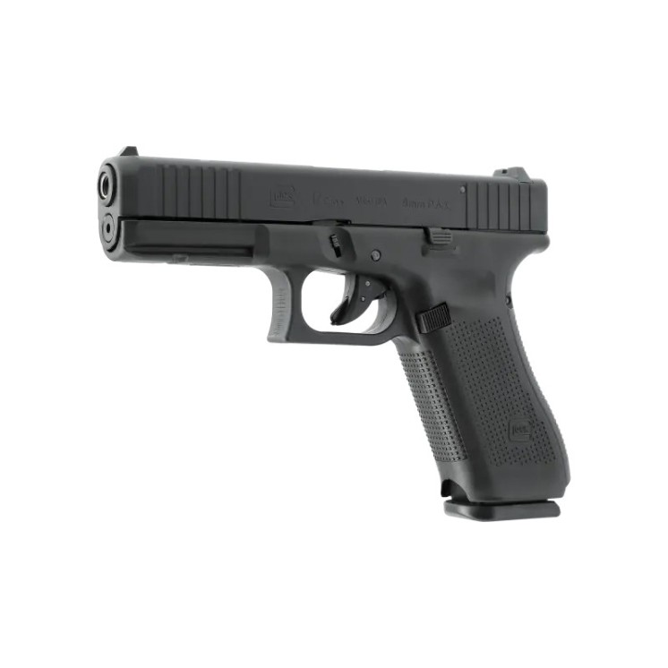 PISTolet GLOCK 17 GEN5 CAL 9 MM PAK