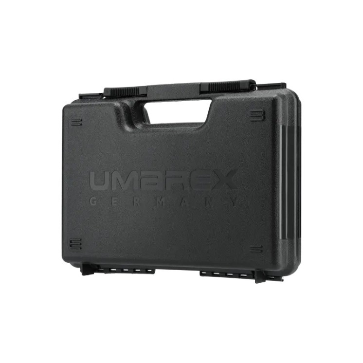 PISTolet GLOCK 17 GEN5 CAL 9 MM PAK - COYOTE