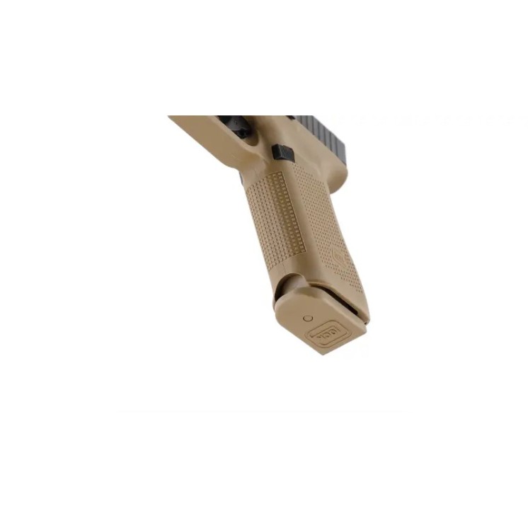 PISTolet GLOCK 17 GEN5 CAL 9 MM PAK - COYOTE