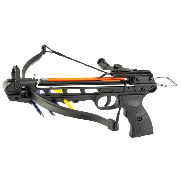 Pistolet arbalète Shoot Again CF115