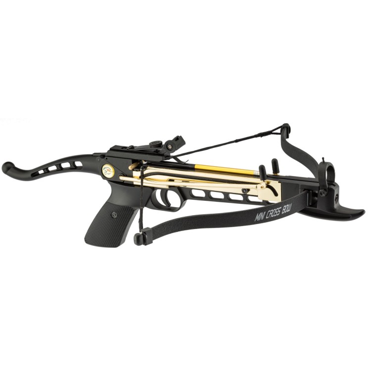 Pistolet arbalète Shoot Again CF101