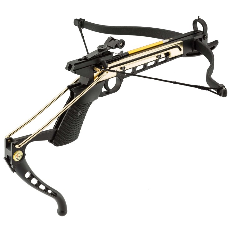 Pistolet arbalète Shoot Again CF101