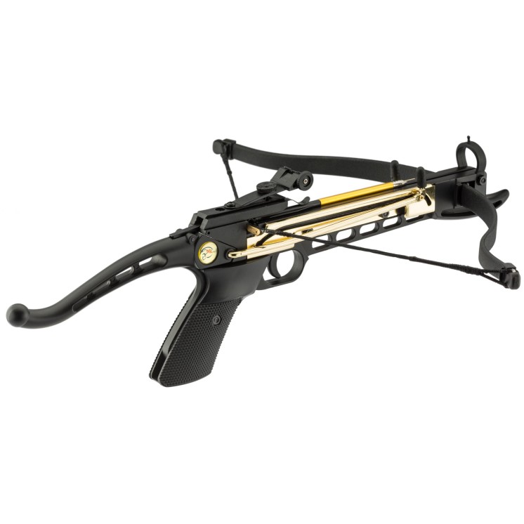 Pistolet arbalète Shoot Again CF101