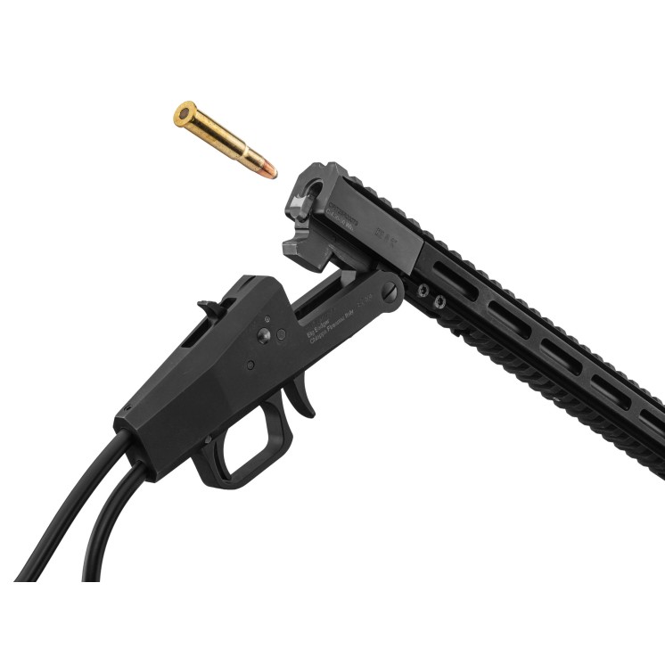 Carabine pliante Chiappa Big Badger - Cal. 30-30