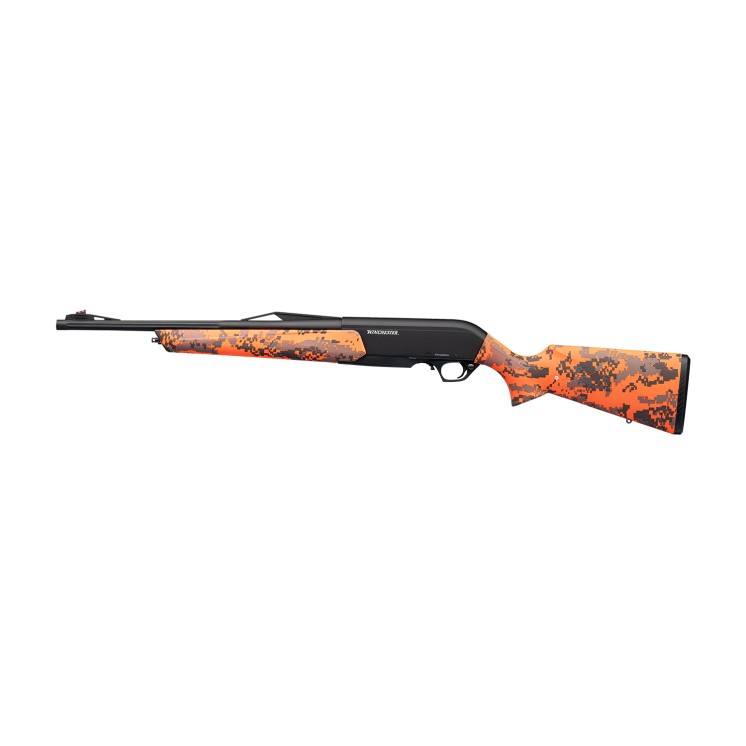 Winchester SXR2 Tracker Blaze 9,3x62 | Armurerie Gasiglia Nice