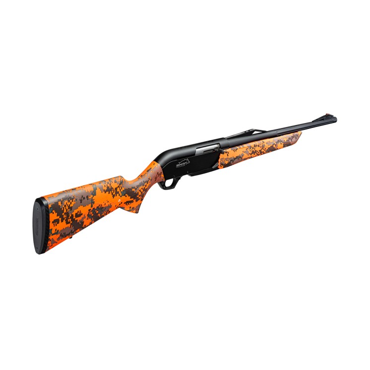 Winchester SXR2 Tracker Blaze 9,3x62 | Armurerie Gasiglia Nice