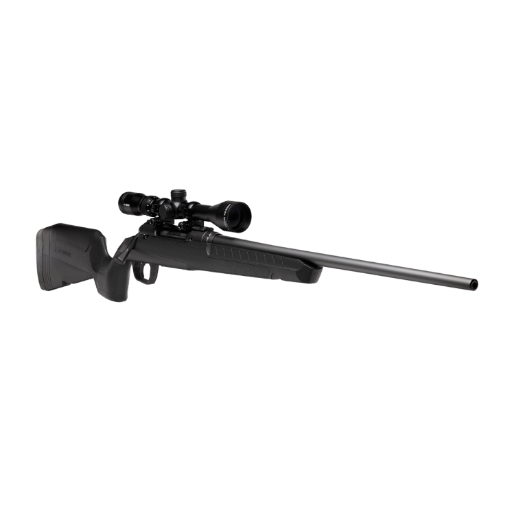 Savage Axis XP .30-06 avec Lunette 3-9x40 | Armurerie Gasiglia Nice
