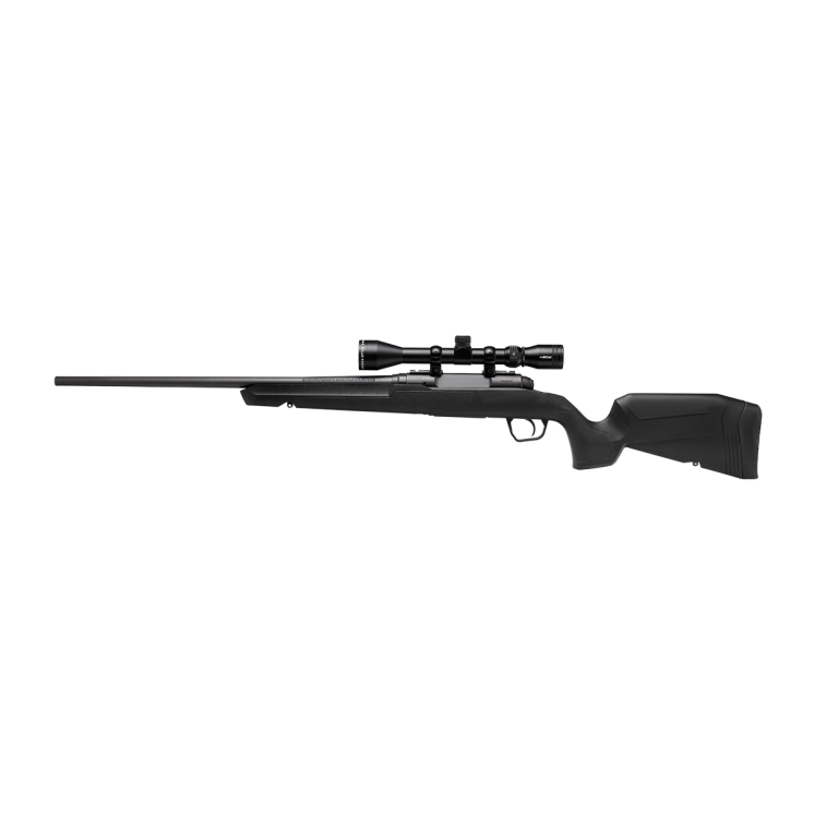 Savage Axis XP .30-06 avec Lunette 3-9x40 | Armurerie Gasiglia Nice