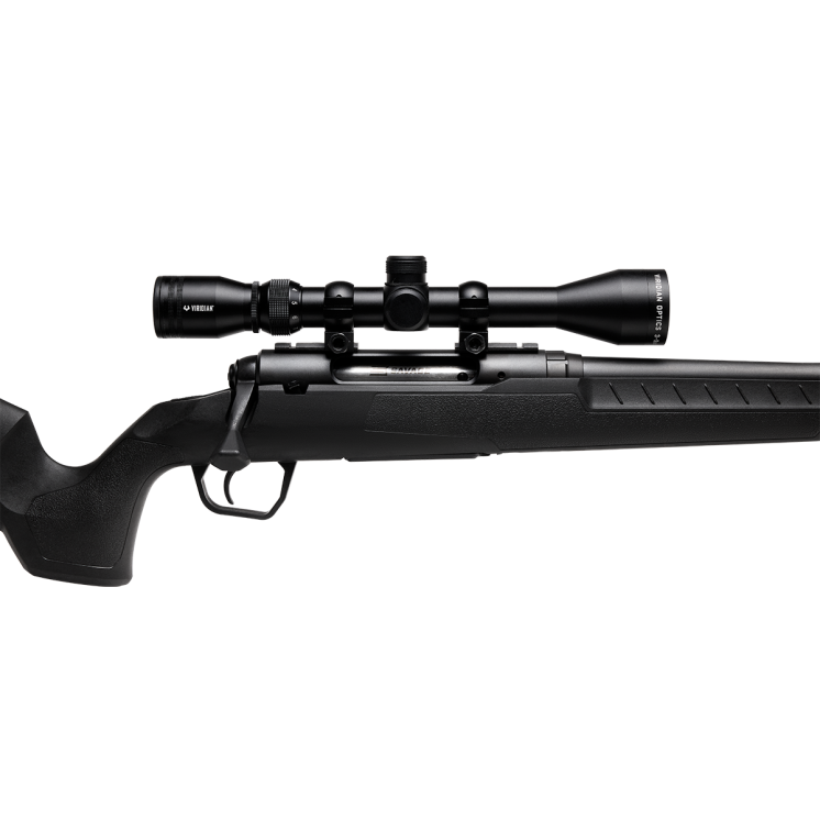 Savage Axis XP .30-06 avec Lunette 3-9x40 | Armurerie Gasiglia Nice