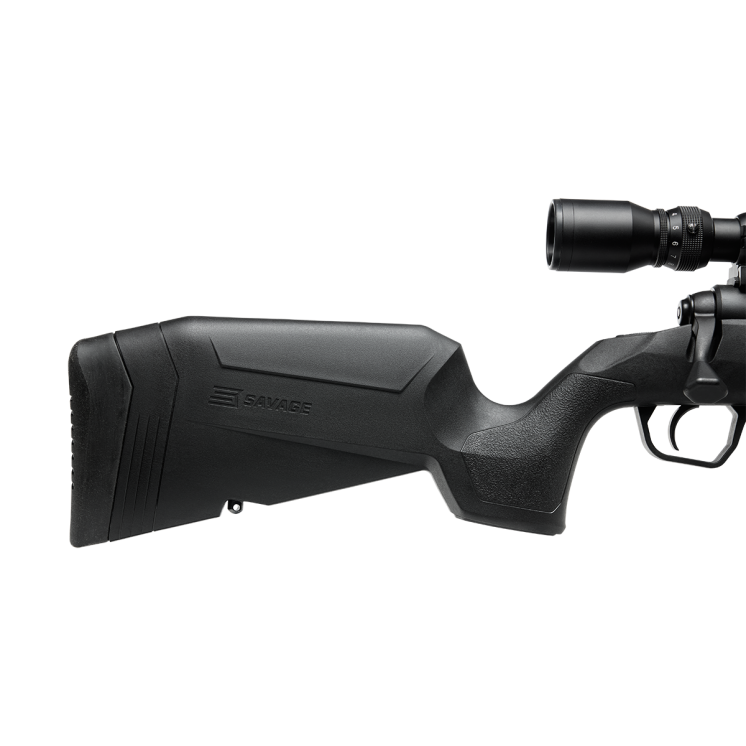 Savage Axis XP .30-06 avec Lunette 3-9x40 | Armurerie Gasiglia Nice