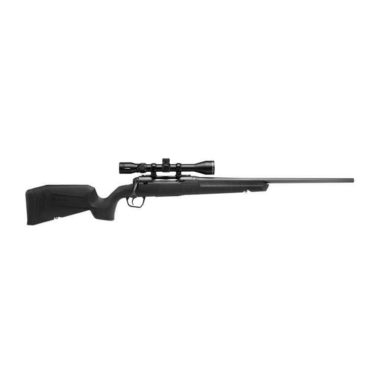 Savage Axis XP .30-06 avec Lunette 3-9x40 | Armurerie Gasiglia Nice