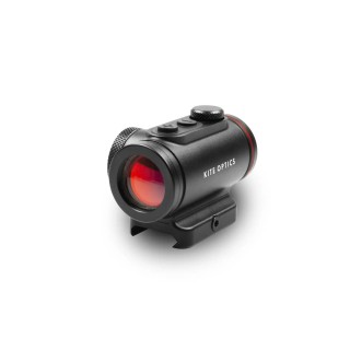 point rouge kite BT1