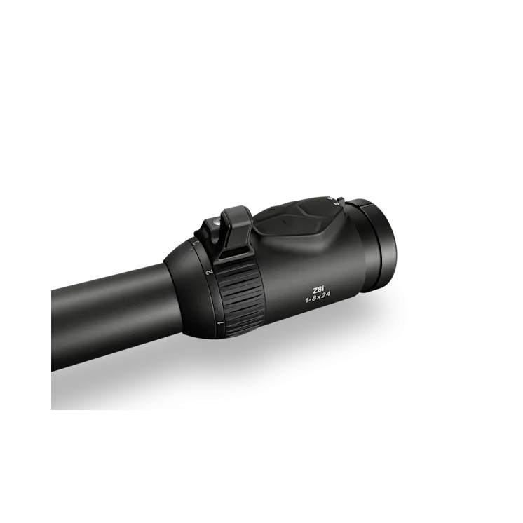 Swarovski Z8i 1-8×24 Rail SR 4Ai