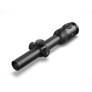Swarovski Z8i+ 1-8×24 rail sr 4Ai