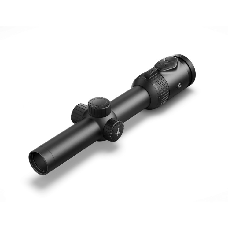 Swarovski Z8i+ 1-8×24 rail sr 4Ai