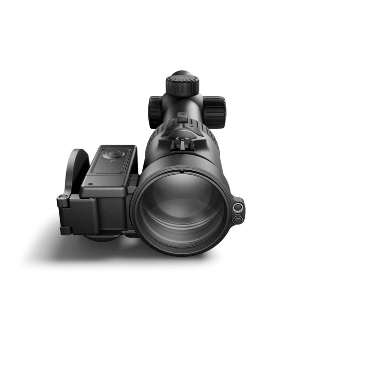 Swarovski Z8i+ 0.75-6×20 4Ai-F Rail sr