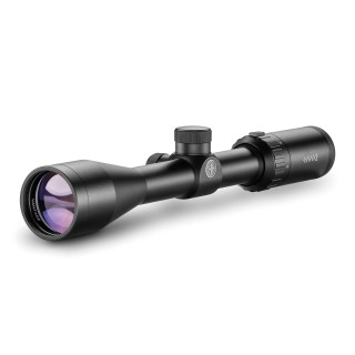 Hawke Vantage 3-9×40 – Mil Dot