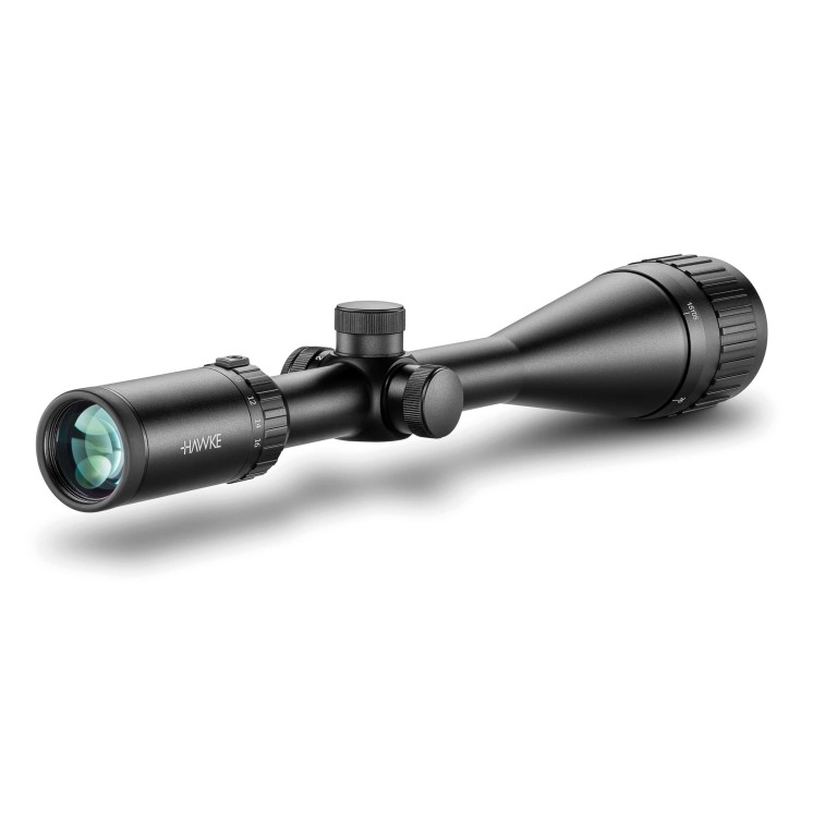 Hawke Vantage IR 4-16×50 AO – Rimfire .17 HMR