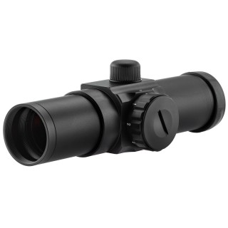 Microdot – Point Rouge Électrovisée BED-4 (Ø 30 mm)