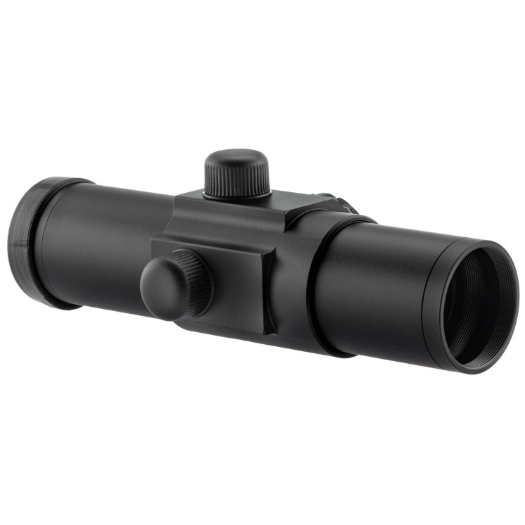 Microdot – Point Rouge Électrovisée BED-4 (Ø 30 mm)