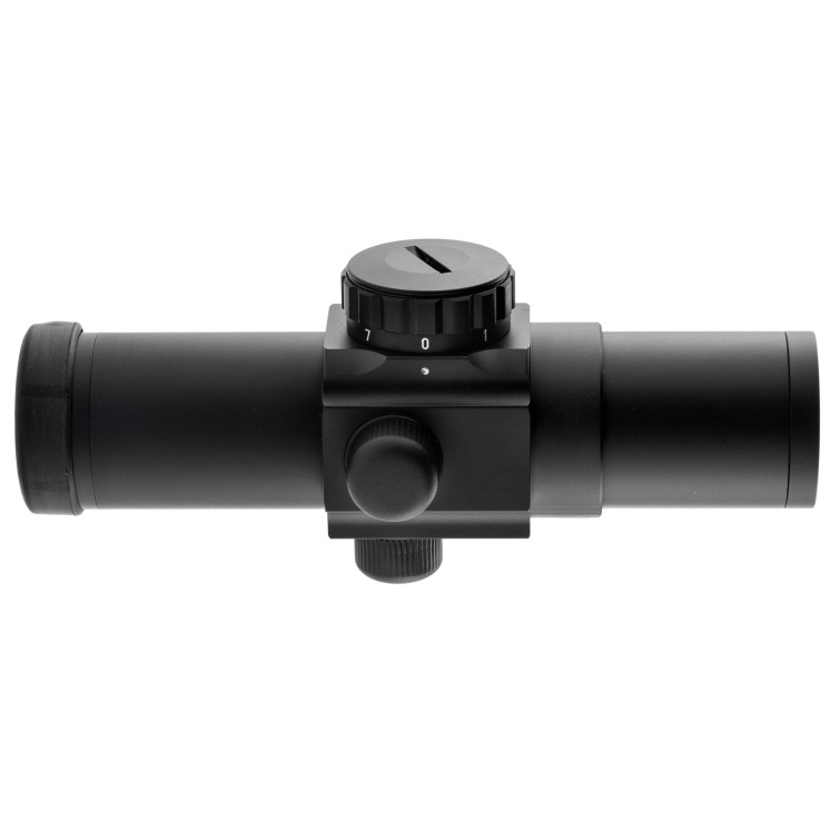 Microdot – Point Rouge Électrovisée BED-4 (Ø 30 mm)