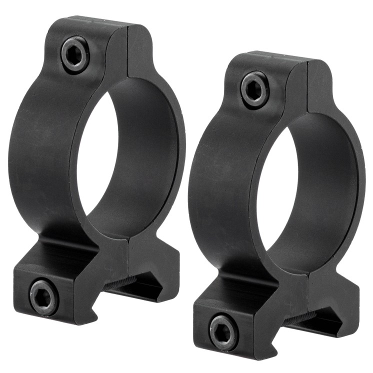 Microdot – Point Rouge Électrovisée BED-4 (Ø 30 mm)