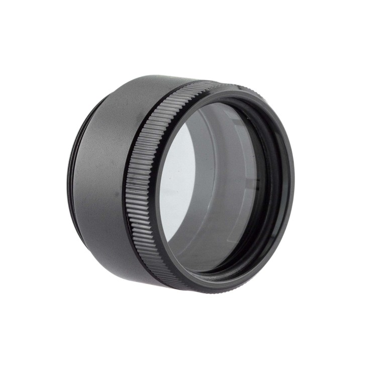 Microdot – Point Rouge Électrovisée BED-4 (Ø 30 mm)