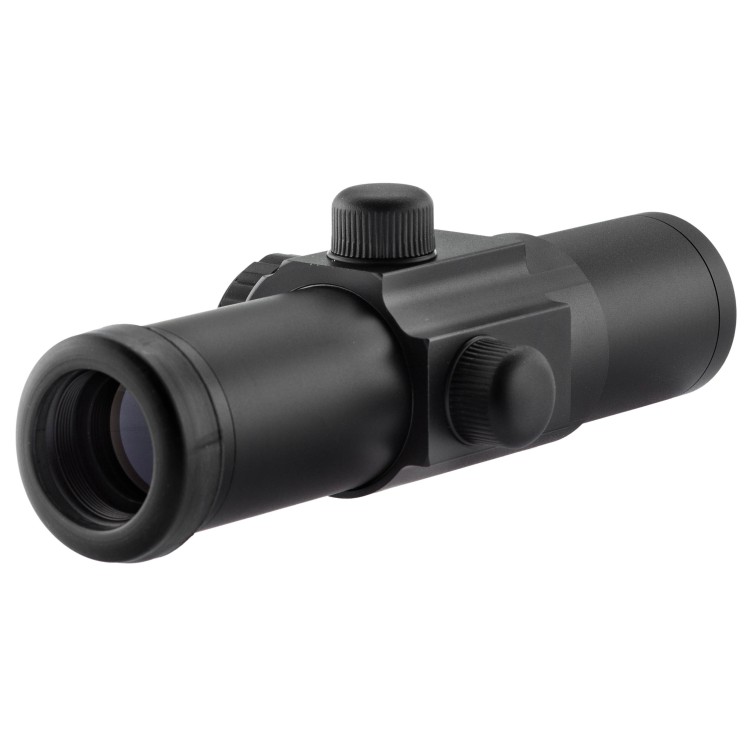 Microdot – Point Rouge Électrovisée BED-4 (Ø 30 mm)